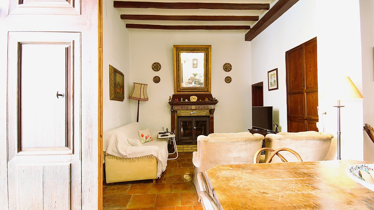Town house for sale in Jalon