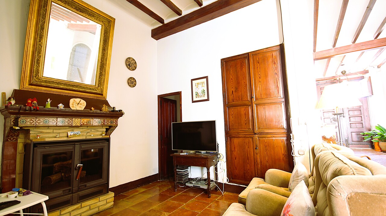Town house for sale in Jalon