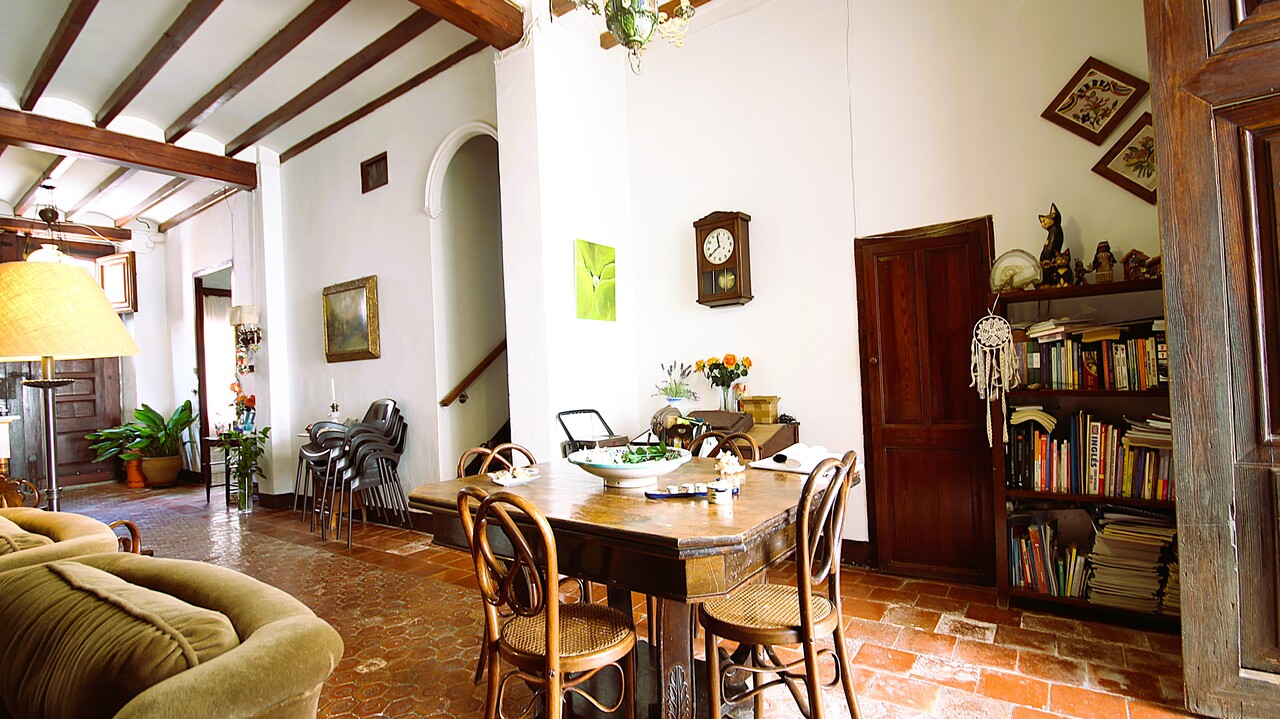 Town house for sale in Jalon