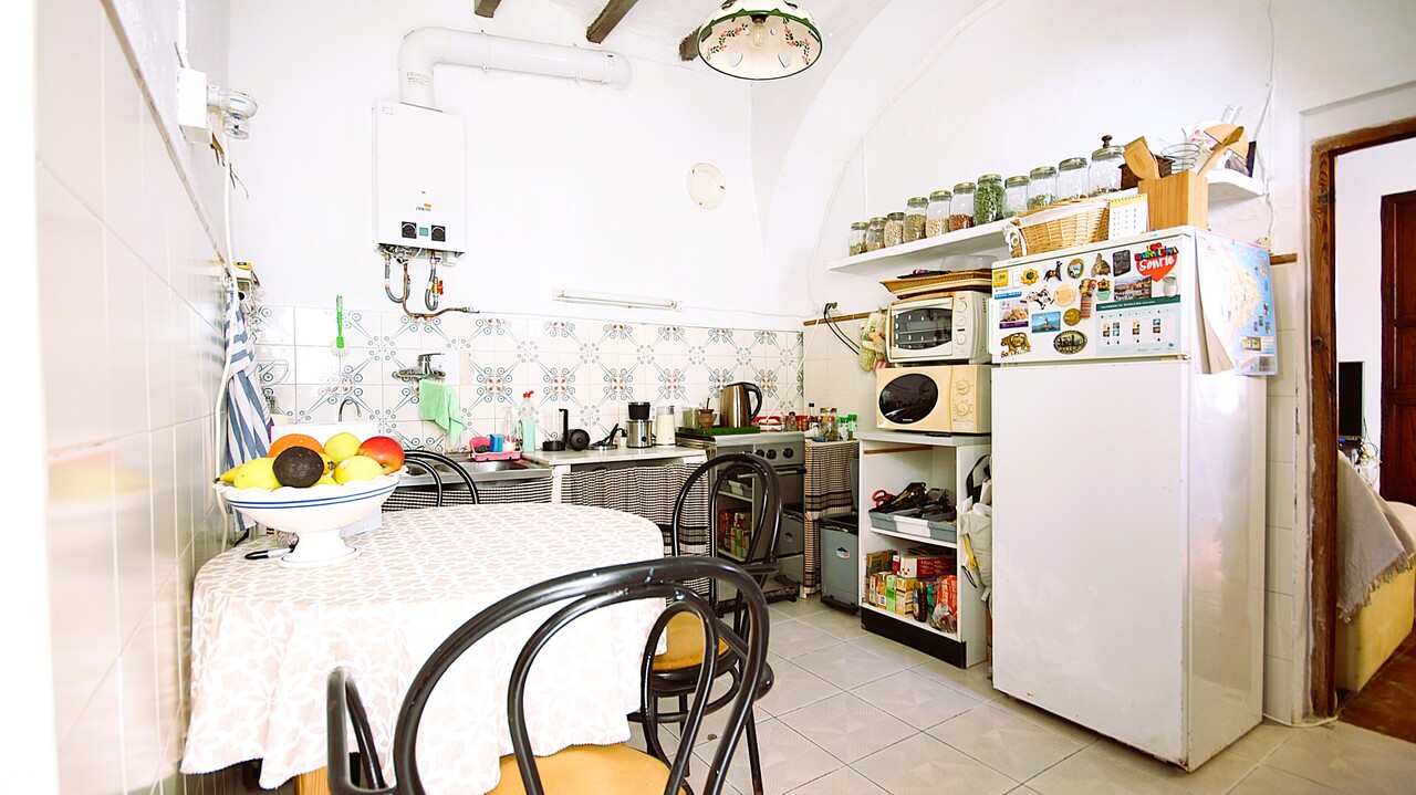 Town house for sale in Jalon