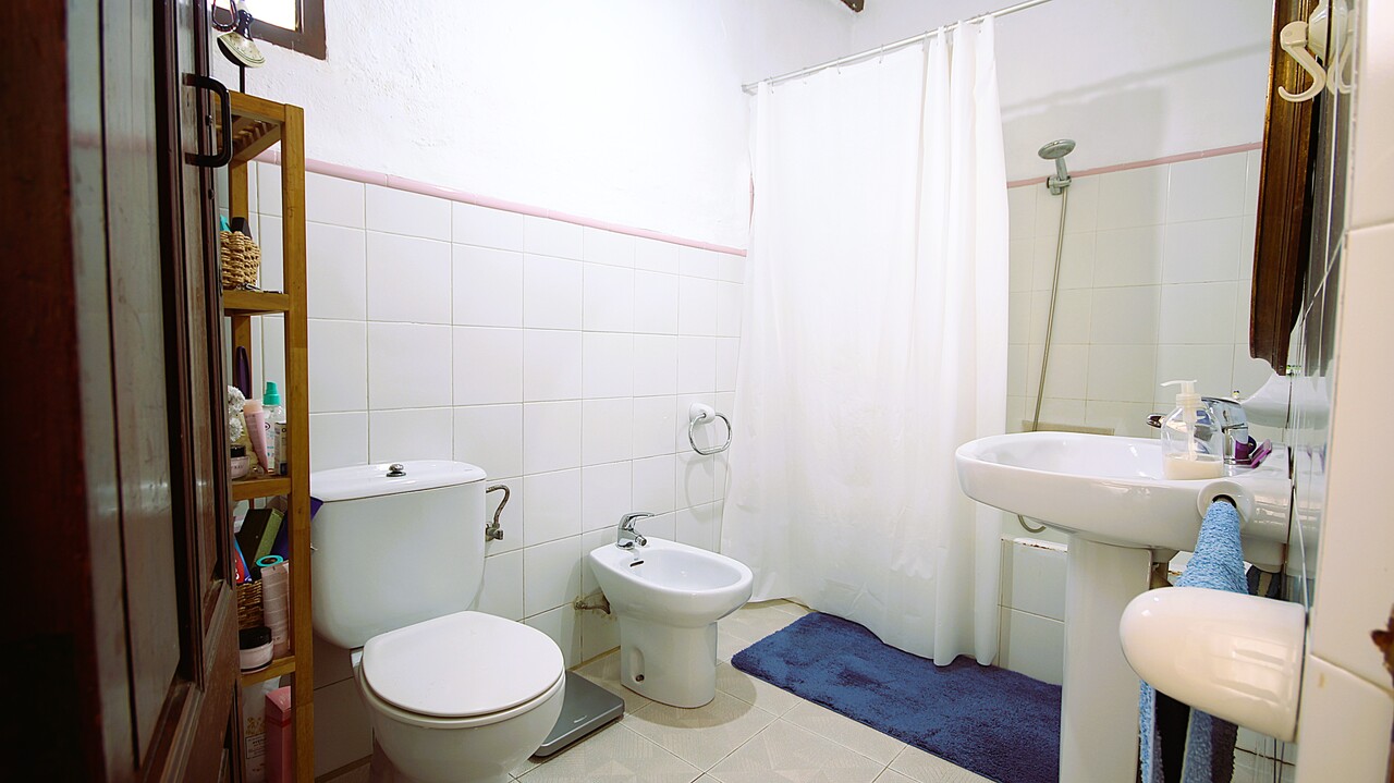 Town house for sale in Jalon