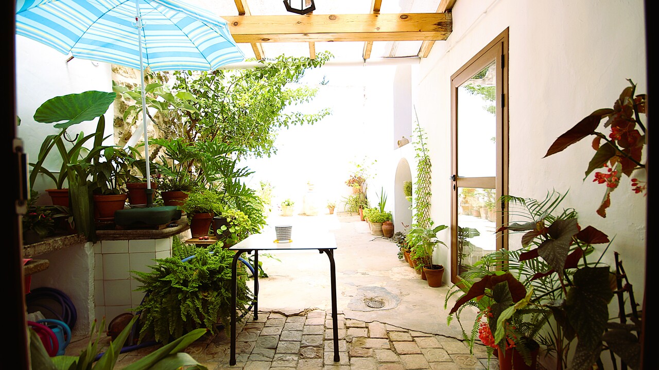 Town house for sale in Jalon