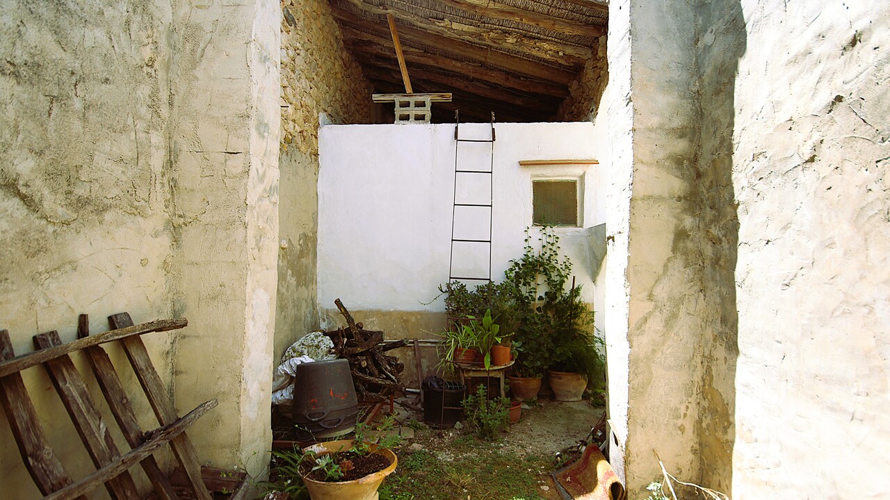 Town house for sale in Jalon