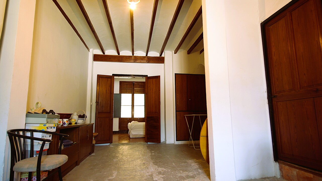 Town house for sale in Jalon