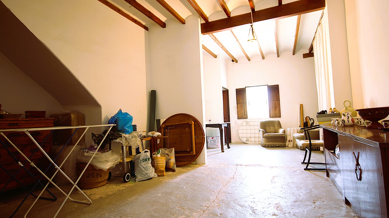 Town house for sale in Jalon