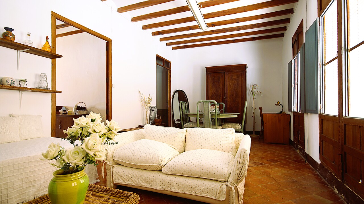 Town house for sale in Jalon