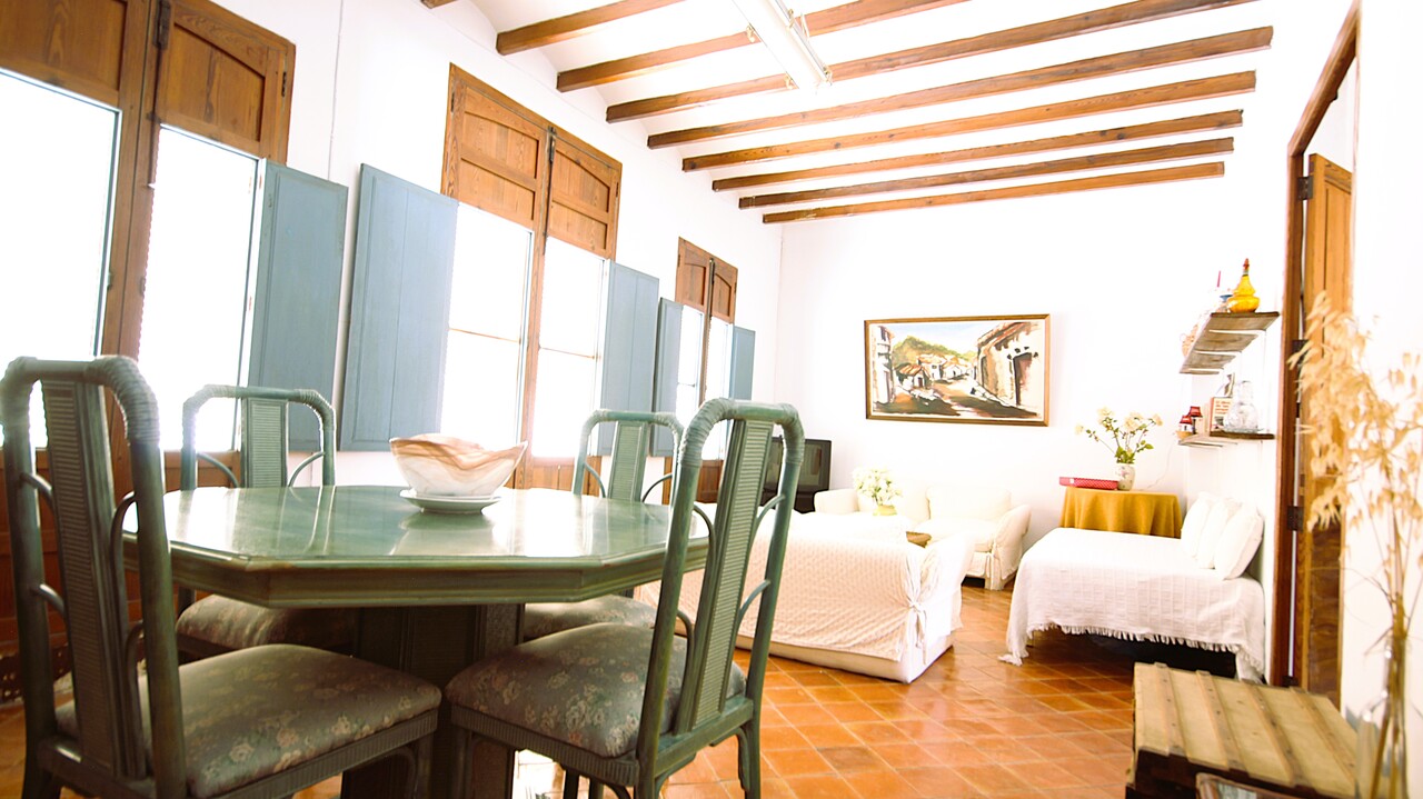 Town house for sale in Jalon
