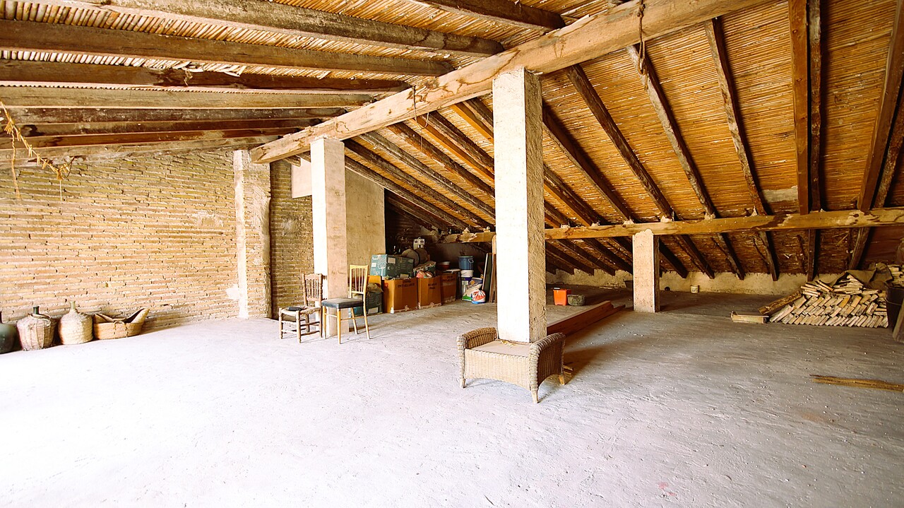 Town house for sale in Jalon