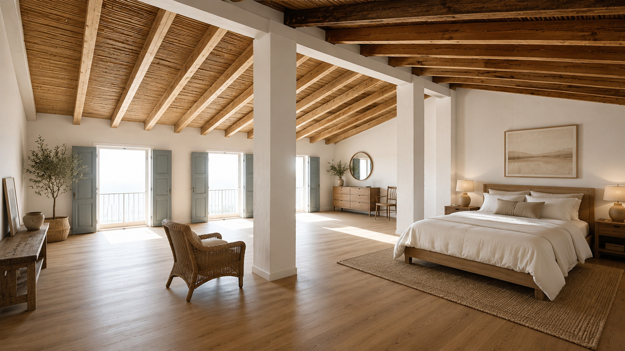 Town house for sale in Jalon