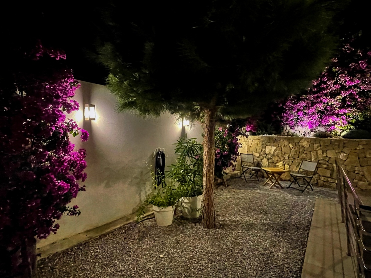 2407: Villa  in Benissa