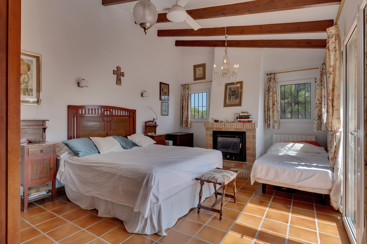 Villa à la vente à Javea