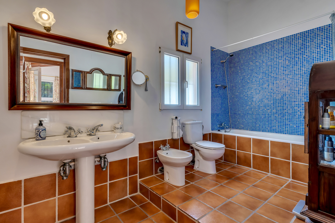 Villa à la vente à Javea