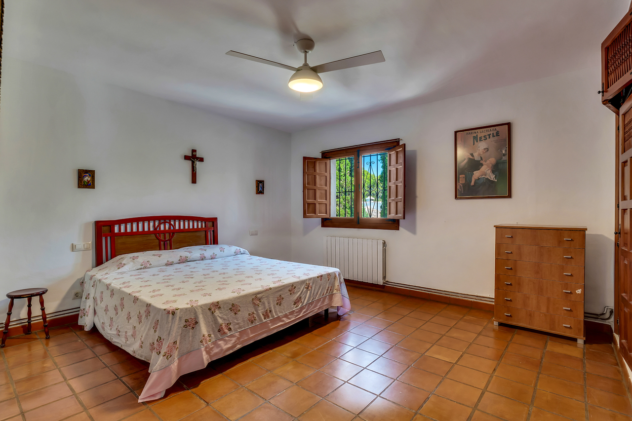 Villa à la vente à Javea