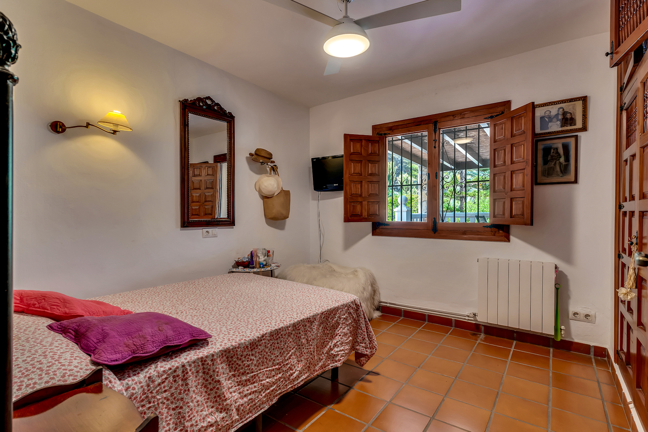 Villa à la vente à Javea