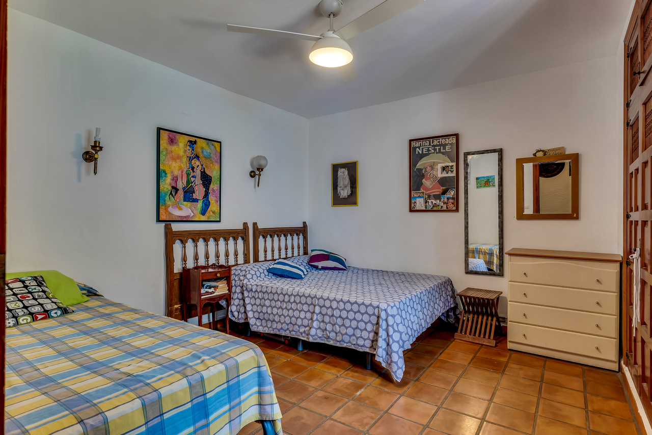 Villa à la vente à Javea