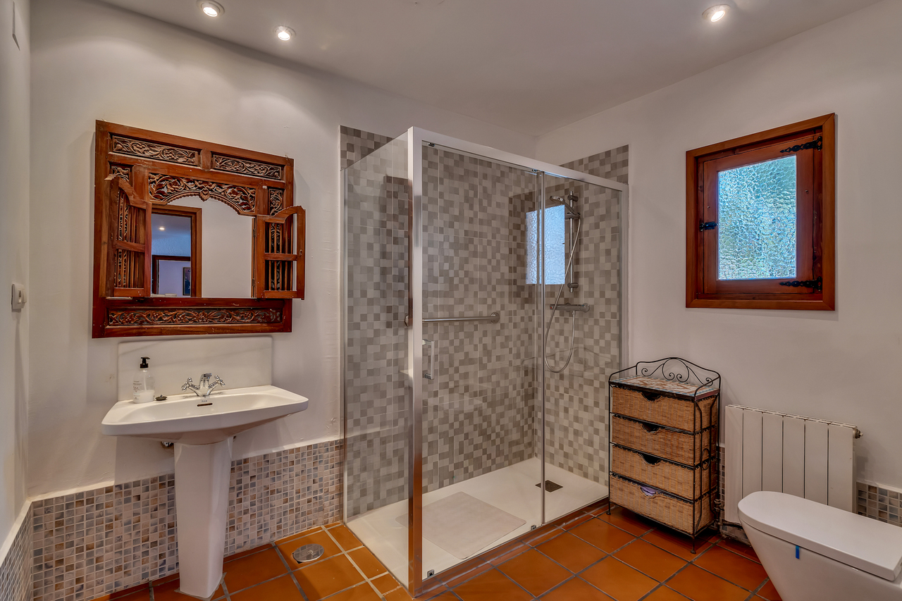 Villa à la vente à Javea