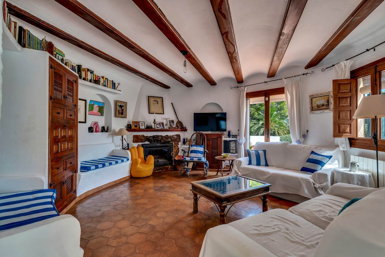 Villa à la vente à Javea