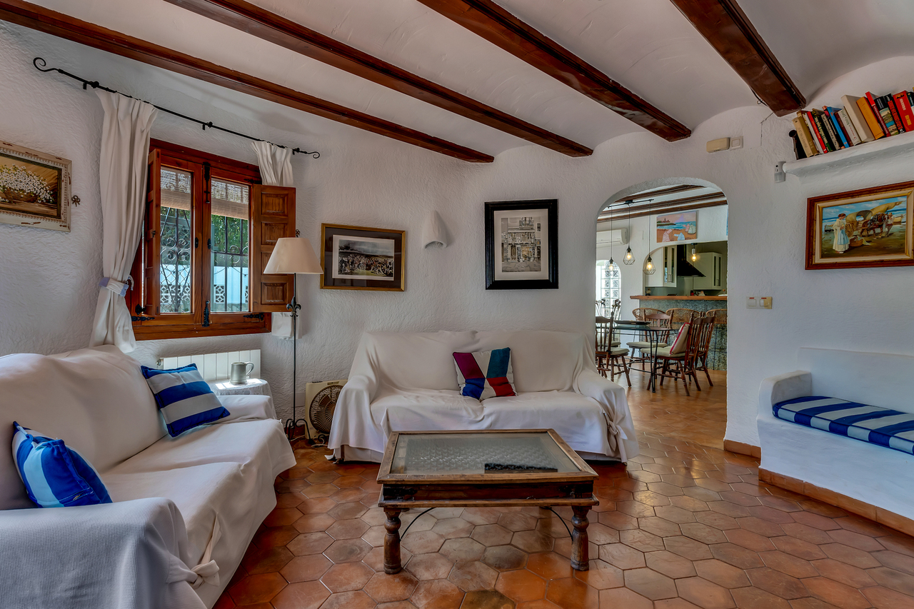 Villa à la vente à Javea