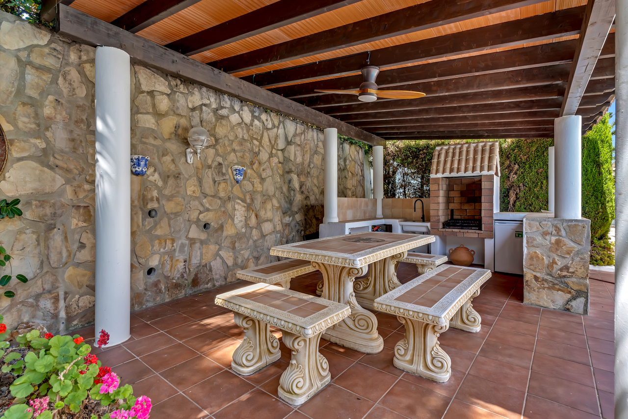 Villa à la vente à Javea