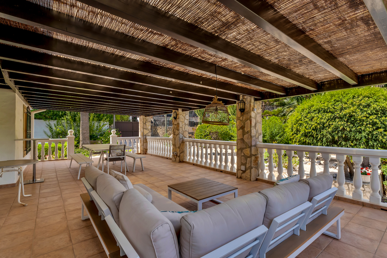Villa à la vente à Javea