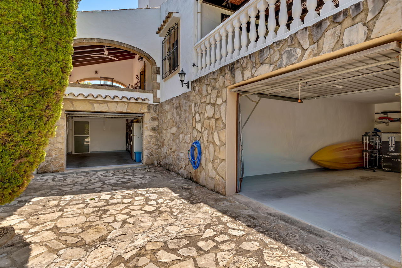 Villa à la vente à Javea