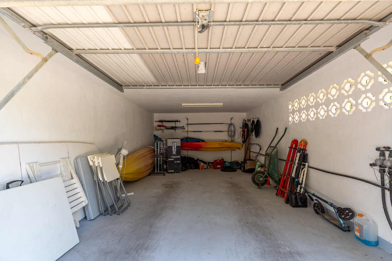 Villa à la vente à Javea