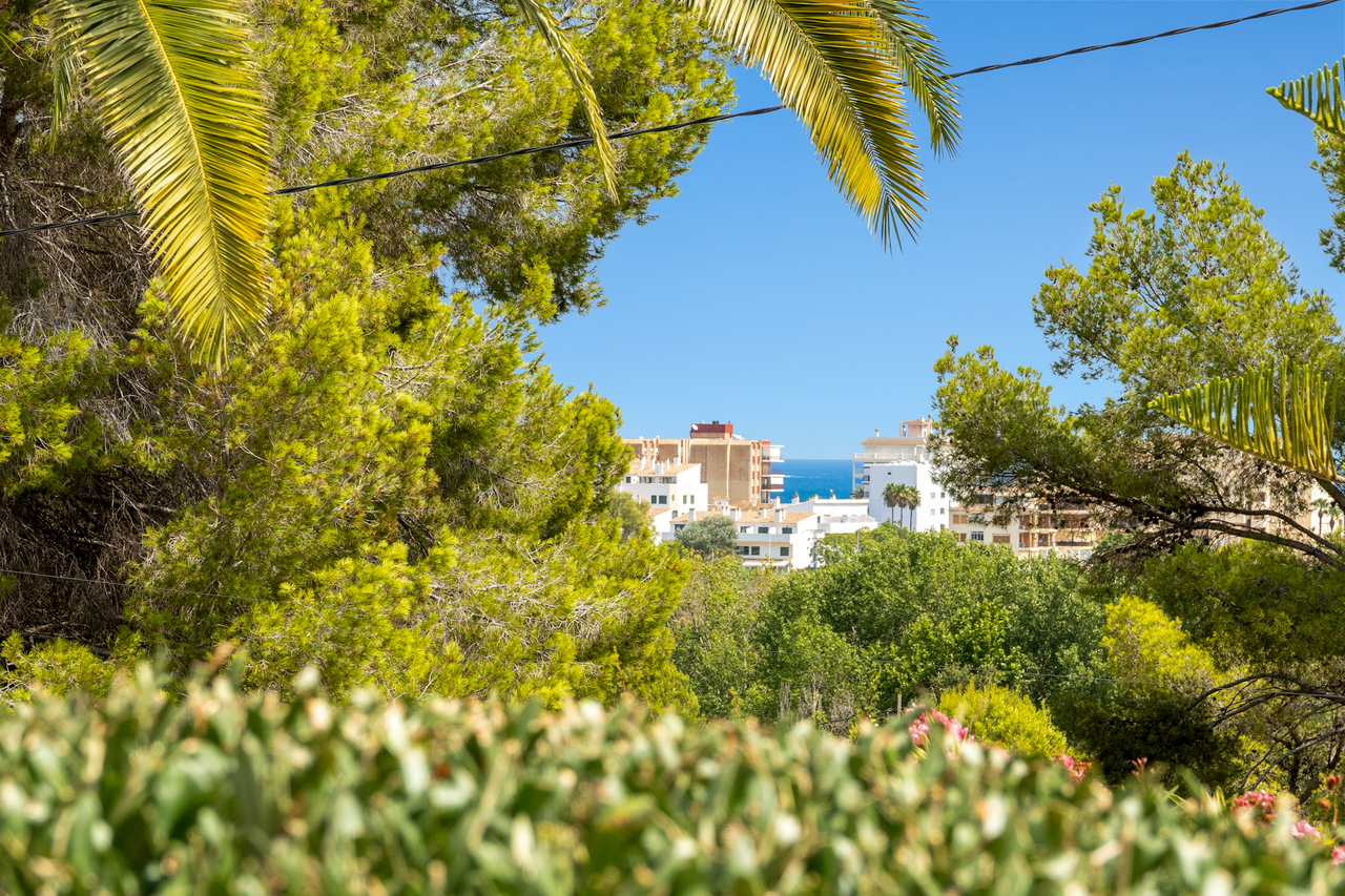 Villa à la vente à Javea