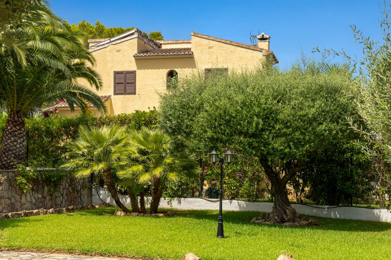 Villa à la vente à Javea