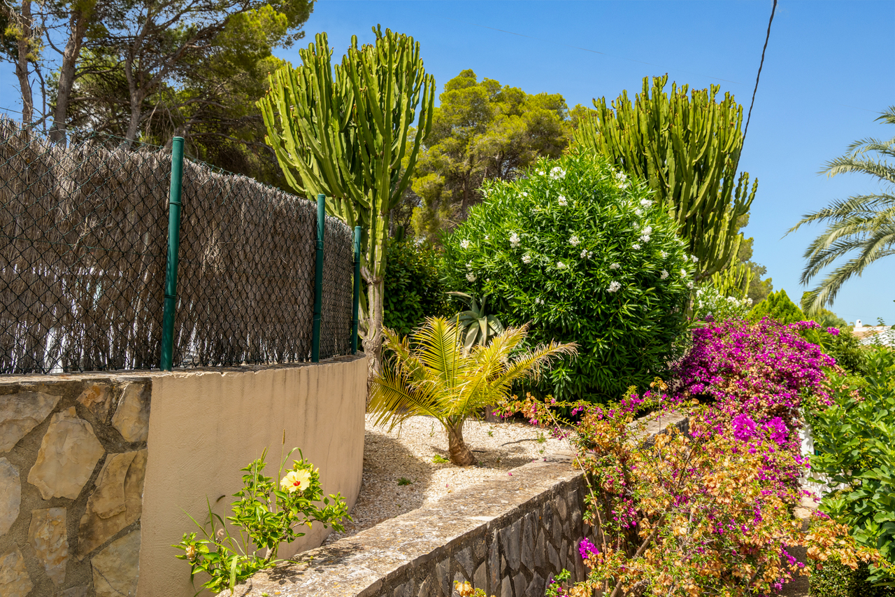 Villa à la vente à Javea