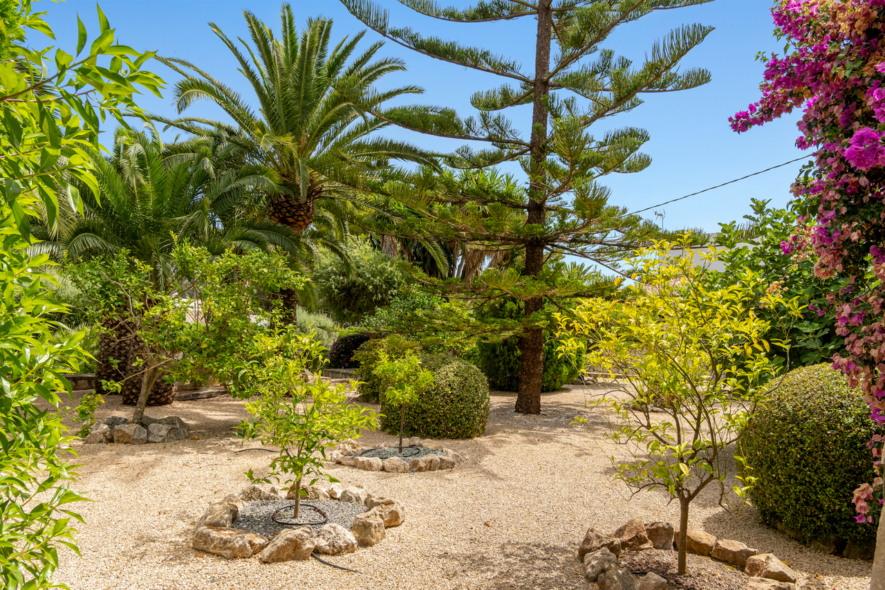 Villa à la vente à Javea