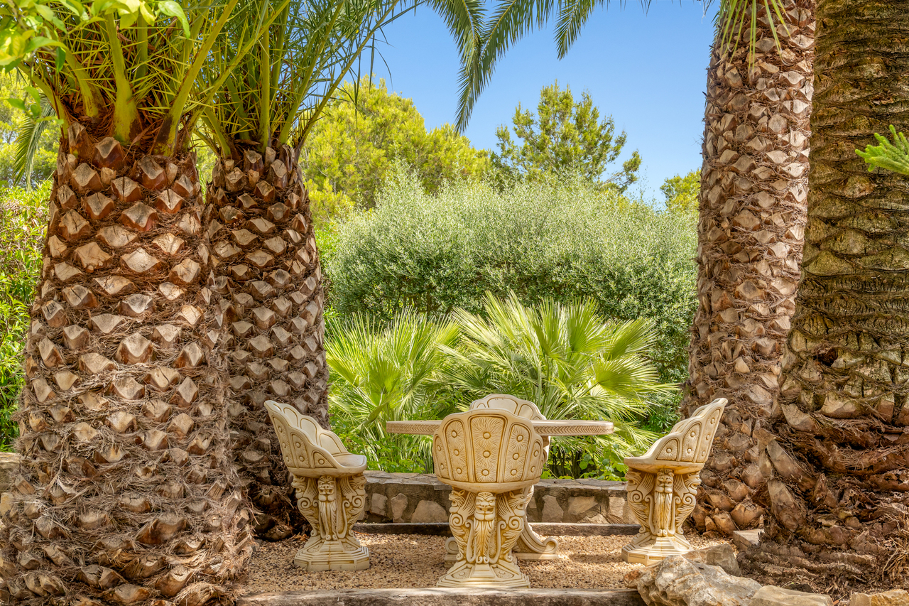 Villa à la vente à Javea