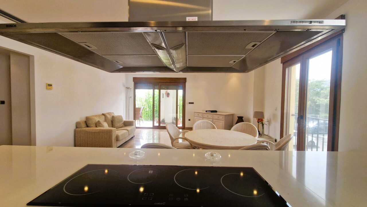 2410: Apartment  in Jalon