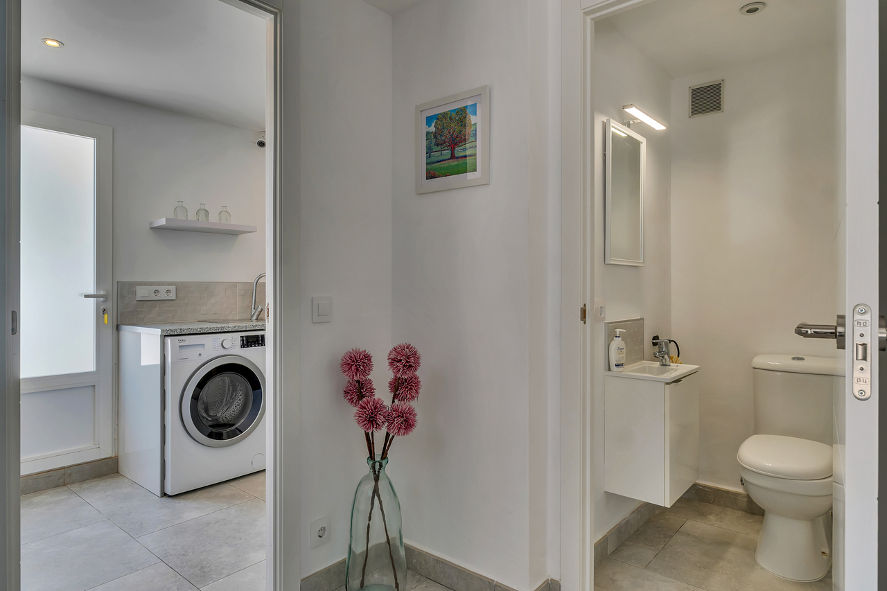 2413: Villa  in Orba