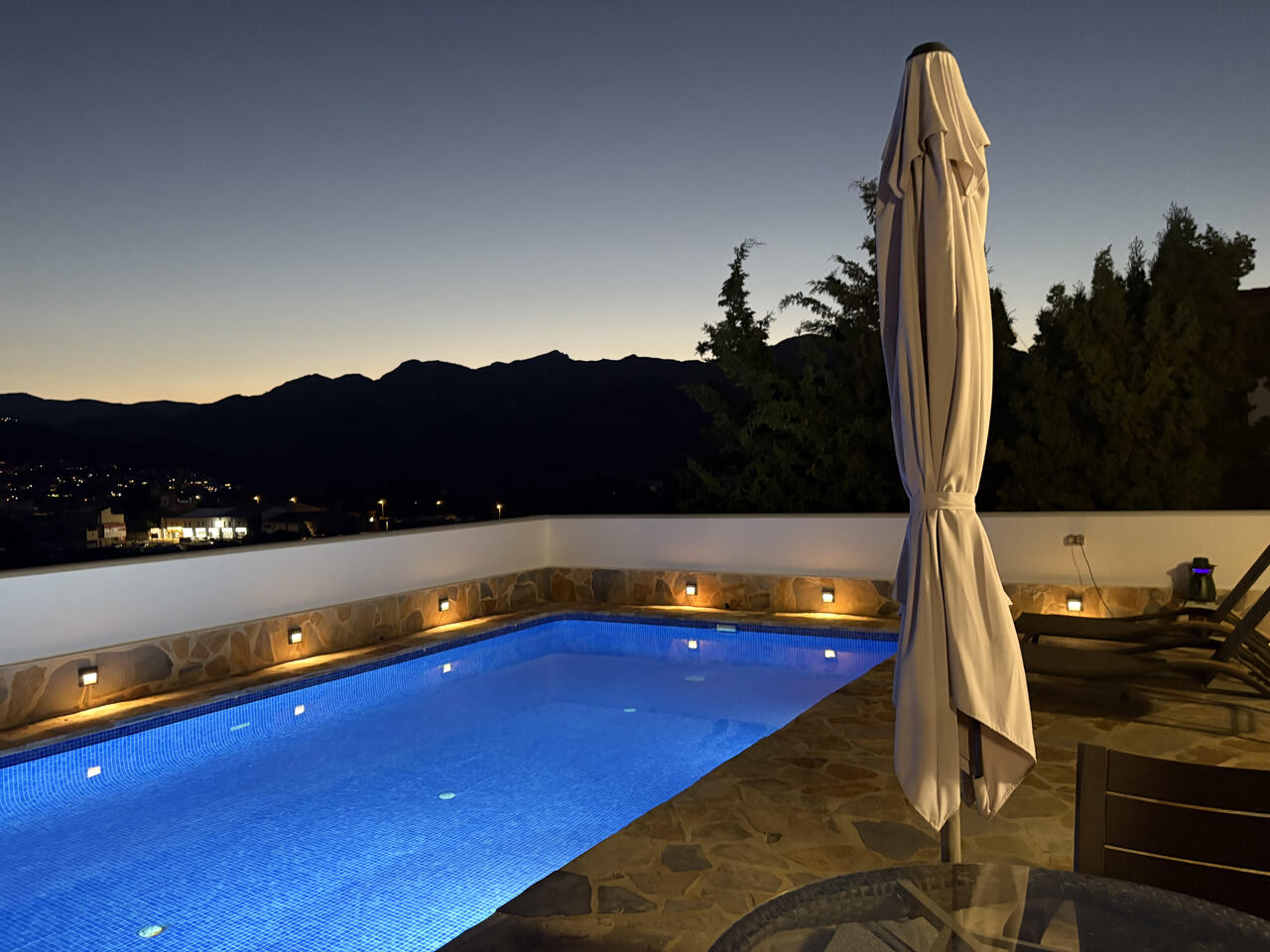 2413: Villa  in Orba