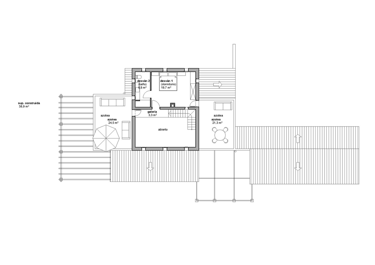 2414: Country House  in Moraira
