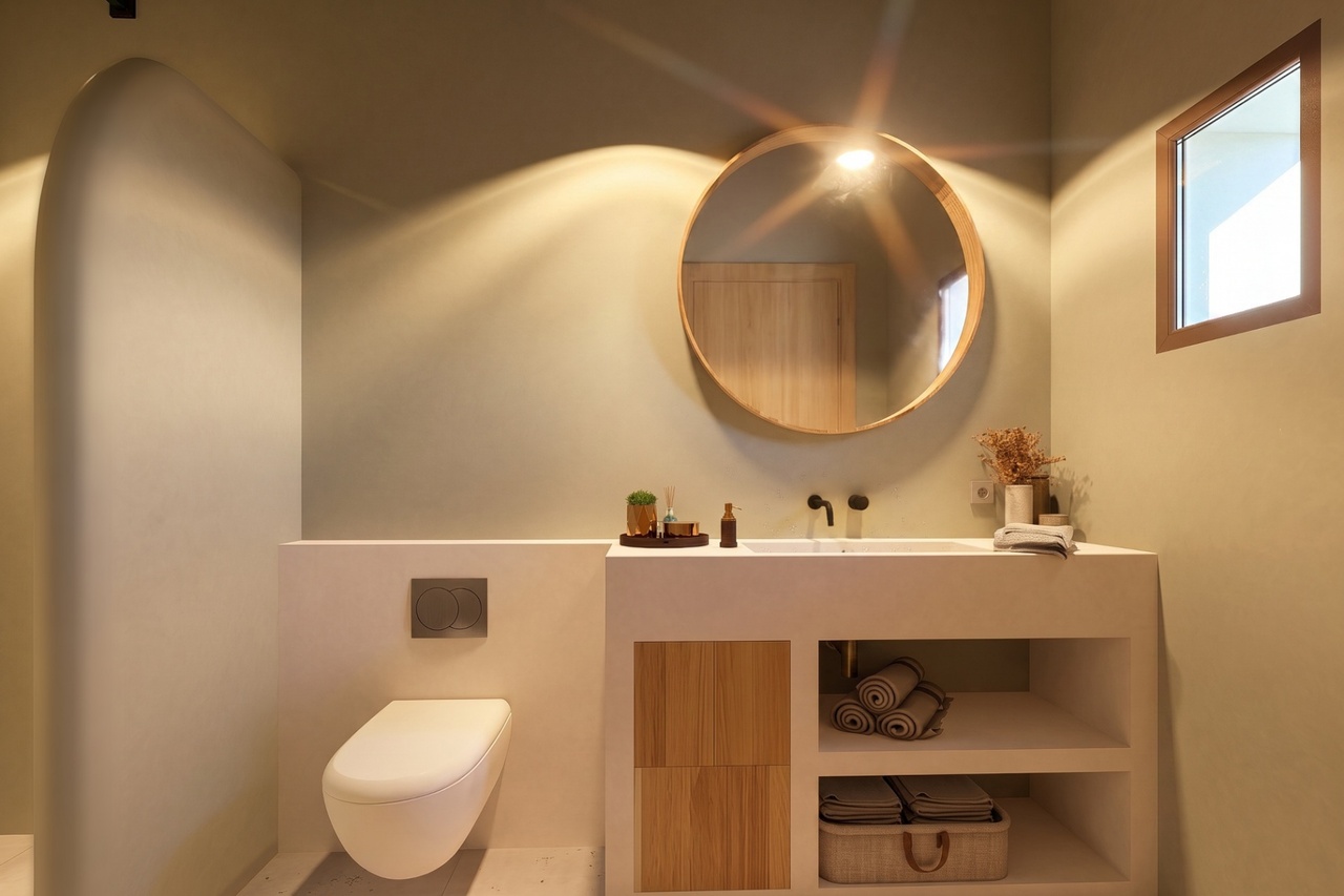 2414: Country House  in Moraira