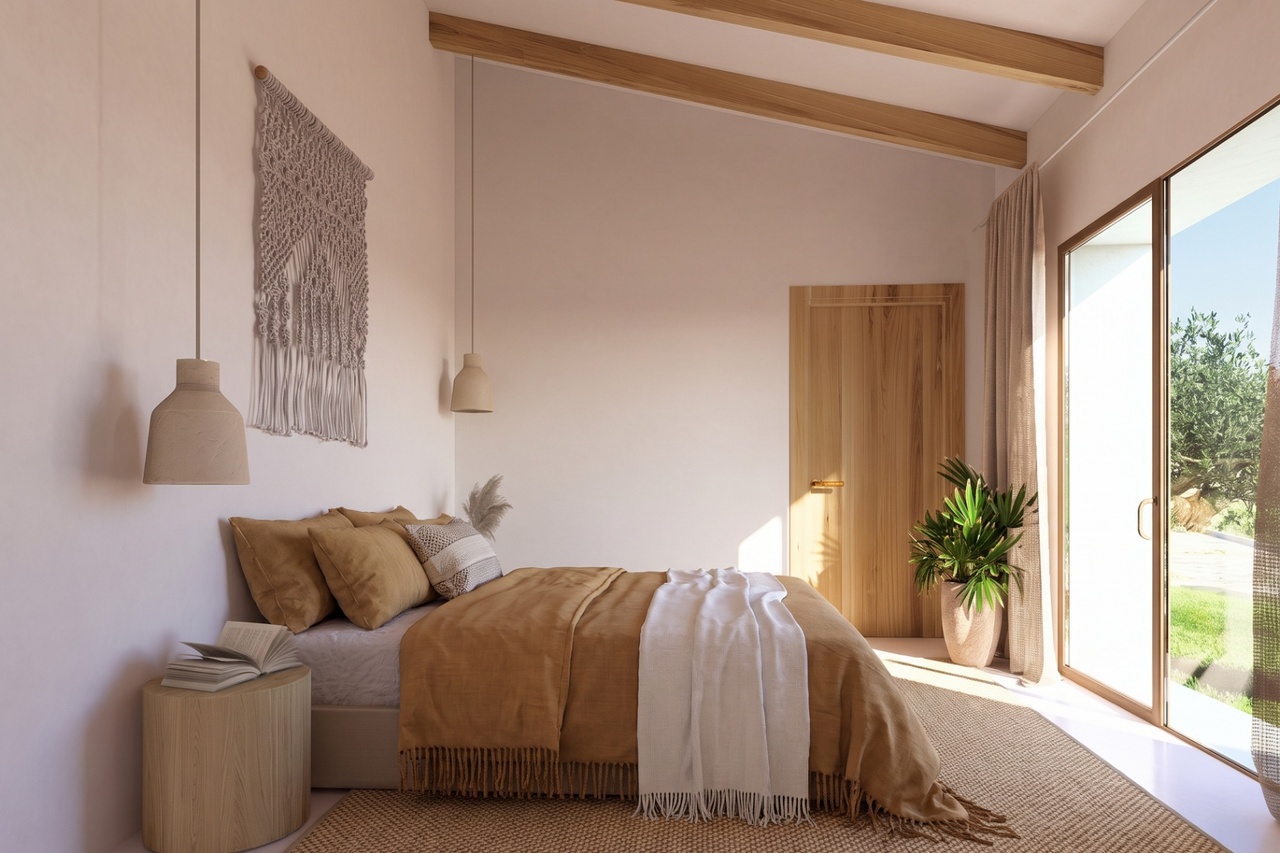 2414: Country House  in Moraira