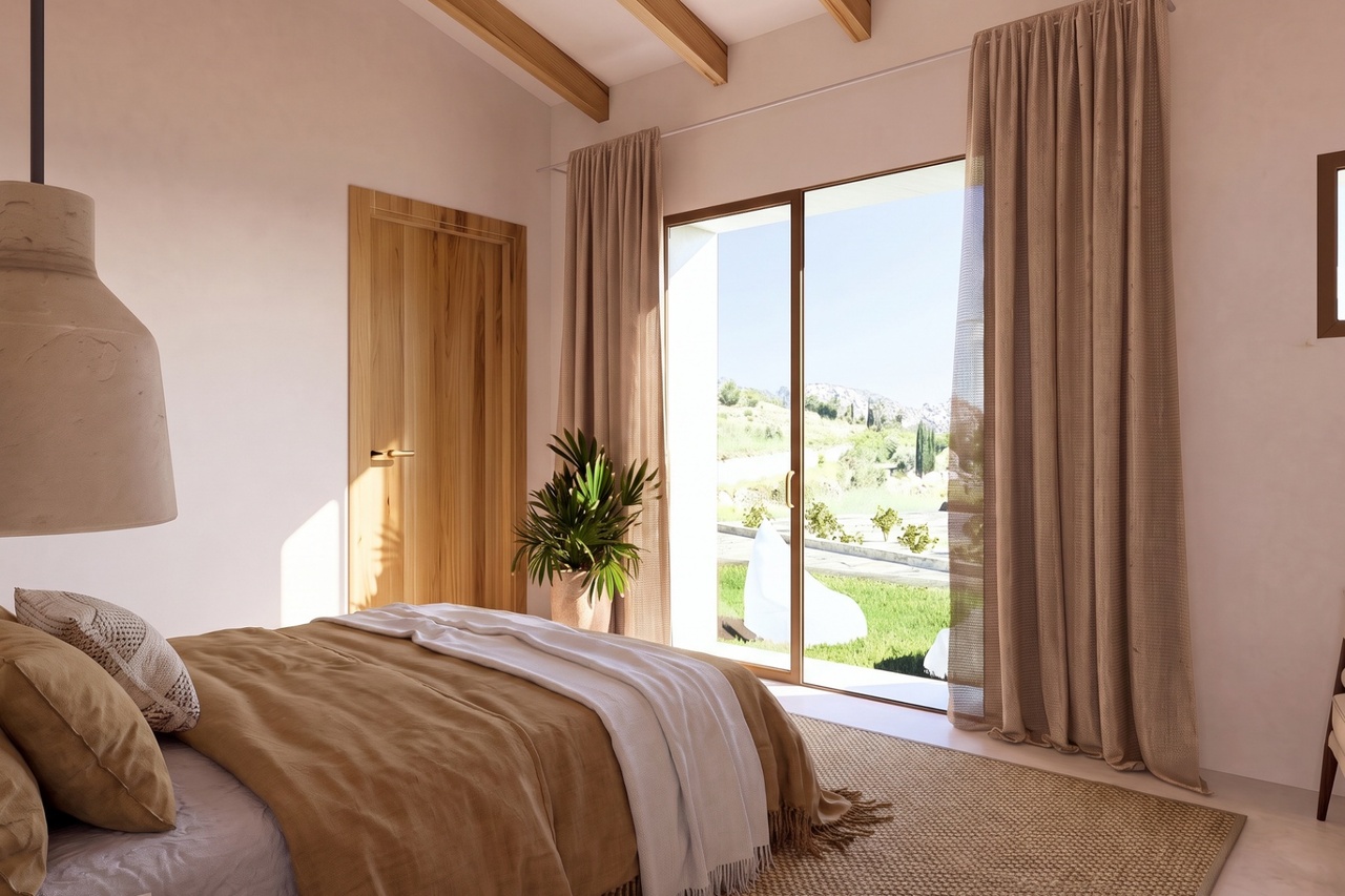 2414: Country House  in Moraira