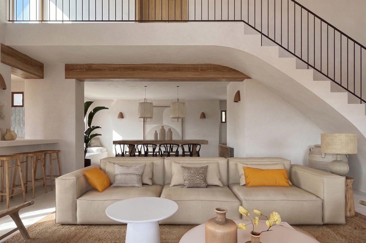 2414: Country House  in Moraira