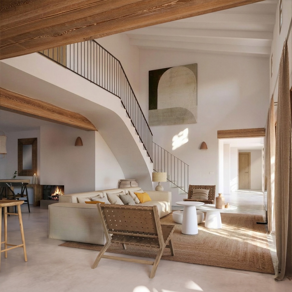 2414: Country House  in Moraira