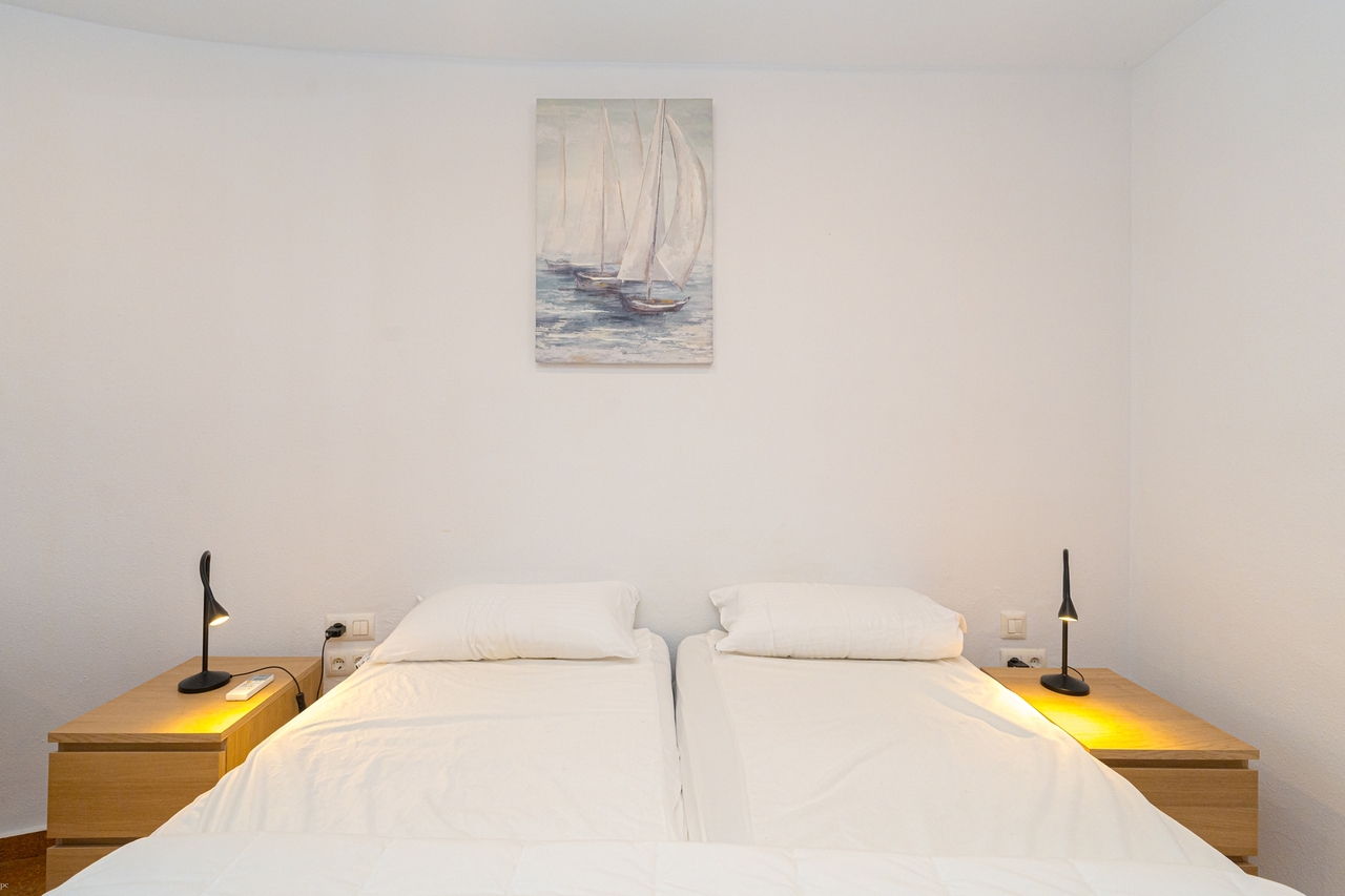 2420: Villa  in Javea