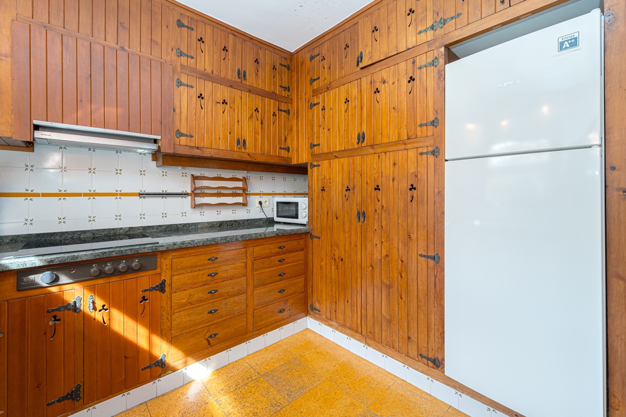 2420: Villa  in Javea