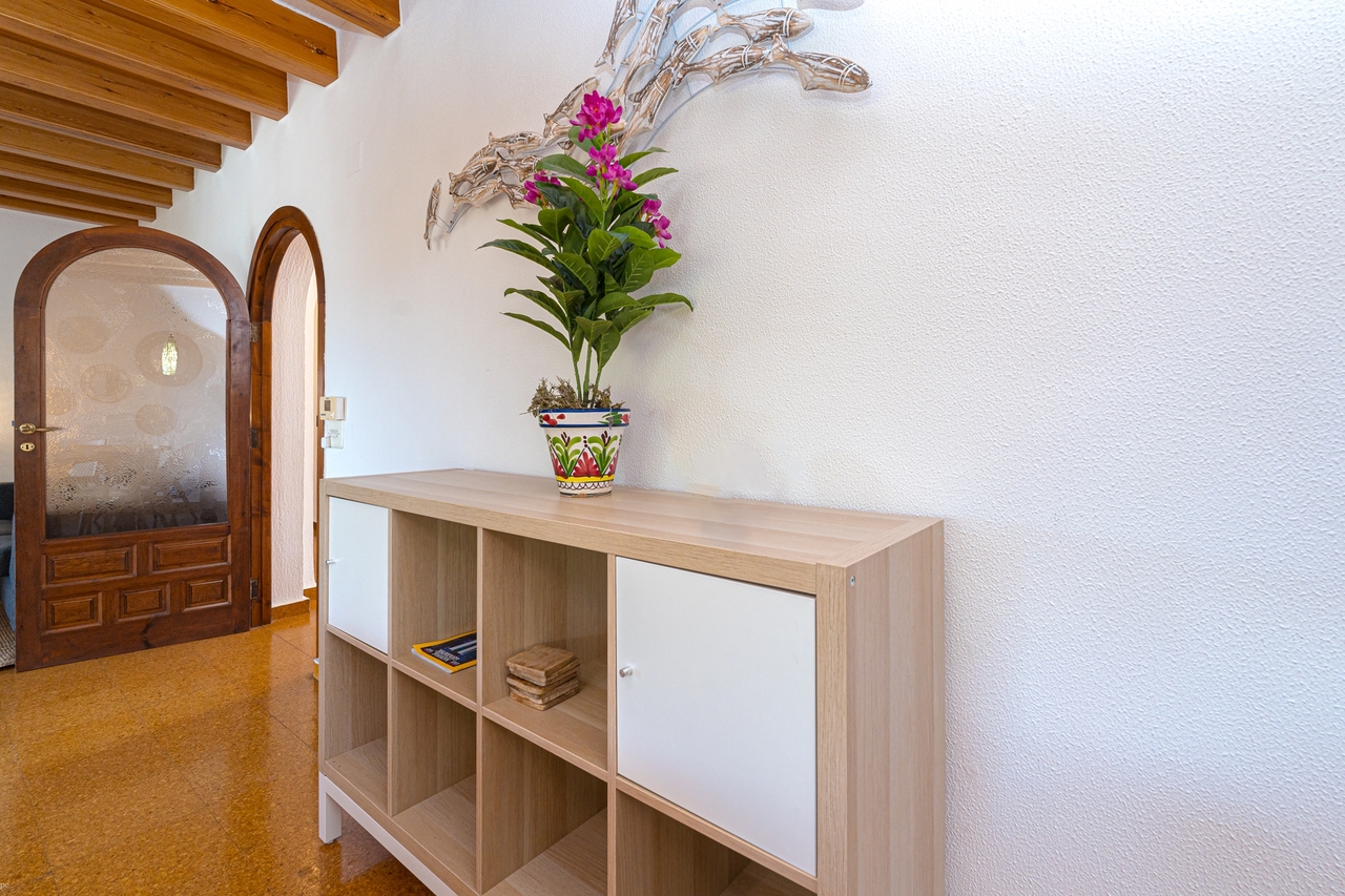 2420: Villa  in Javea