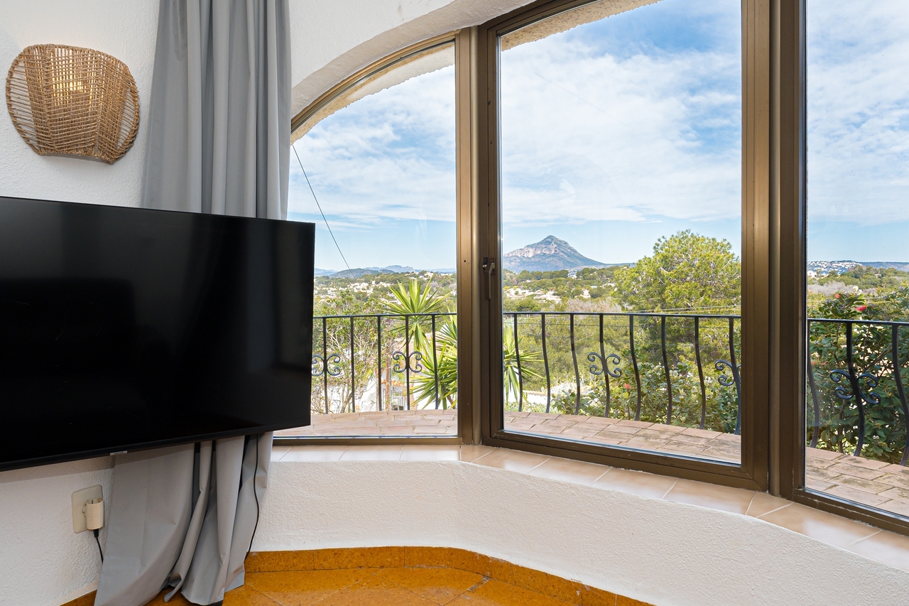 2420: Villa  in Javea
