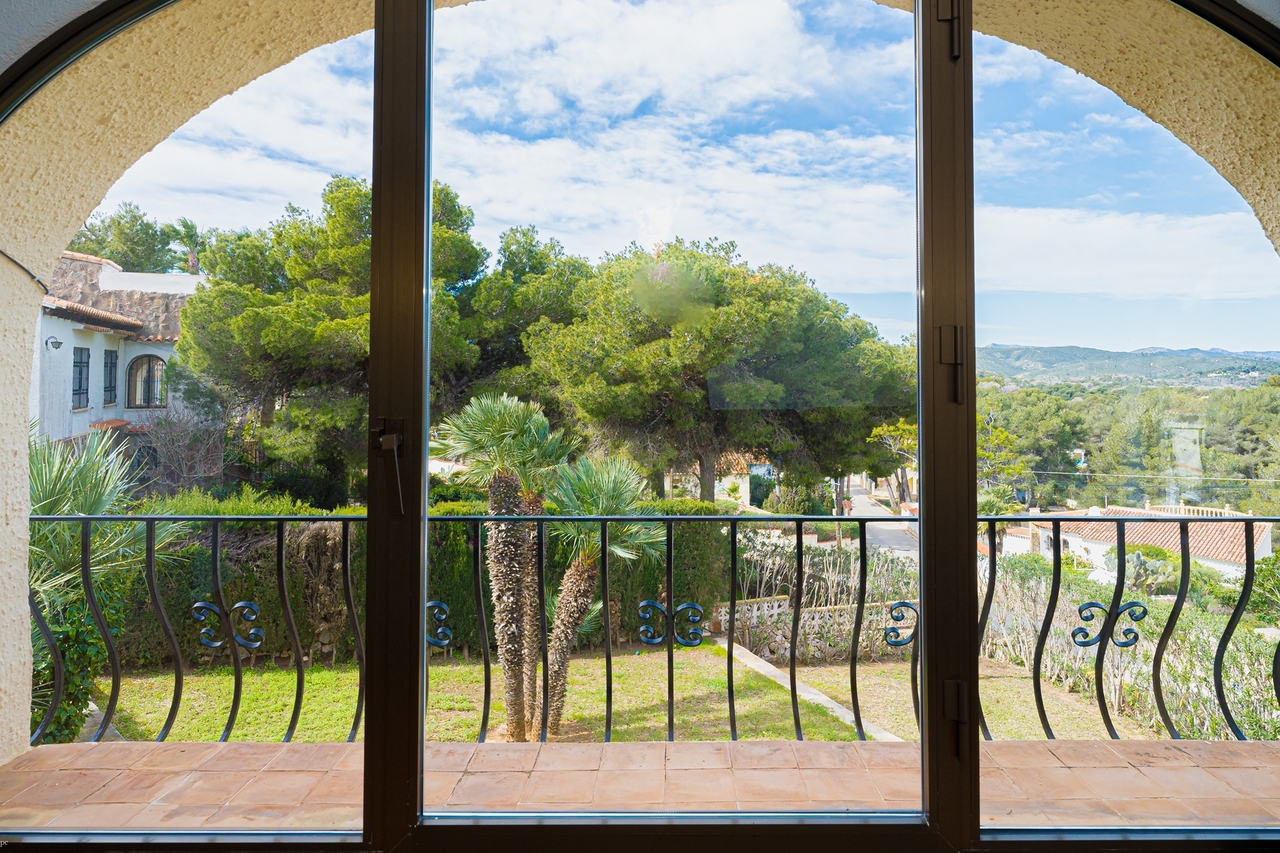 2420: Villa  in Javea