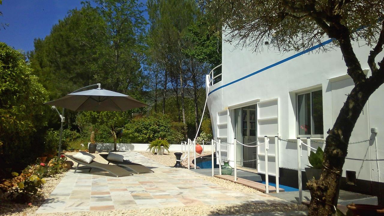Villa in Villalonga 