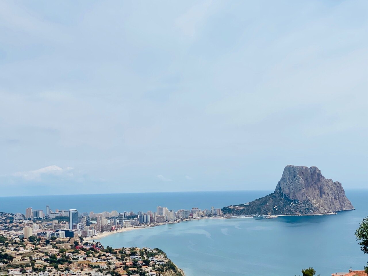 JSGA - 2825: Villa  in Calpe