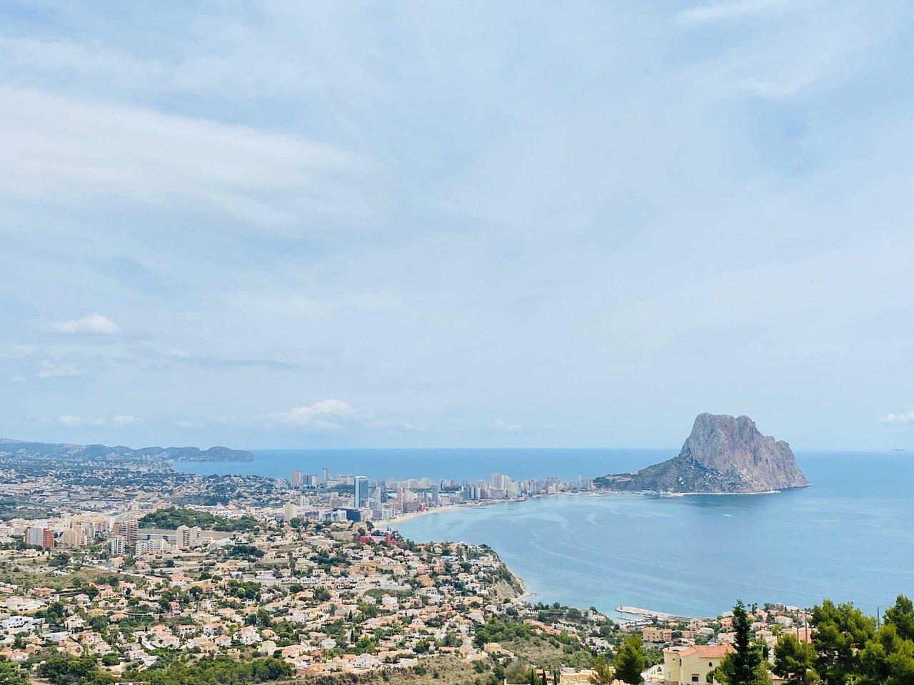 JSGA - 2825: Villa  in Calpe