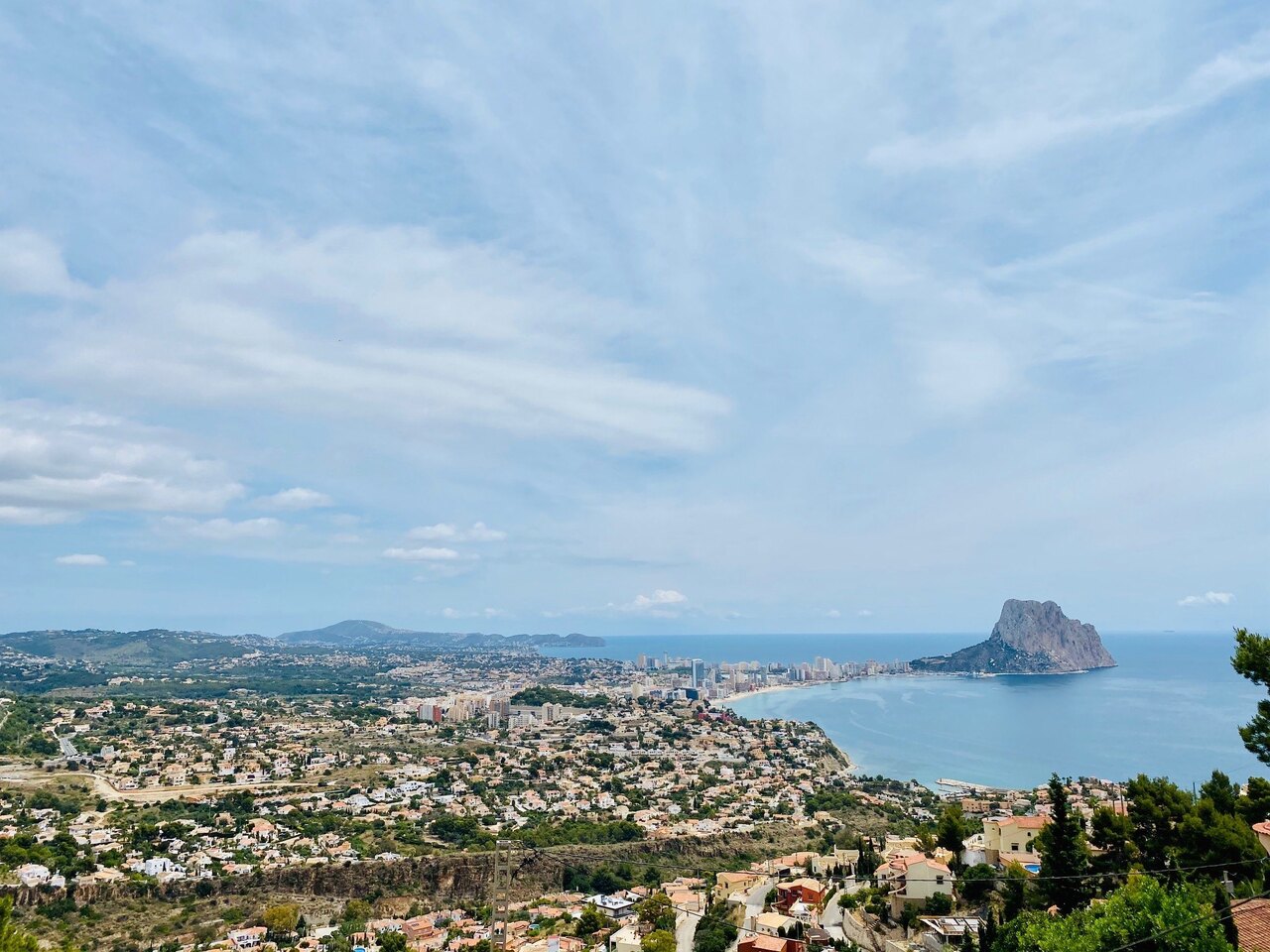 JSGA - 2825: Villa  in Calpe