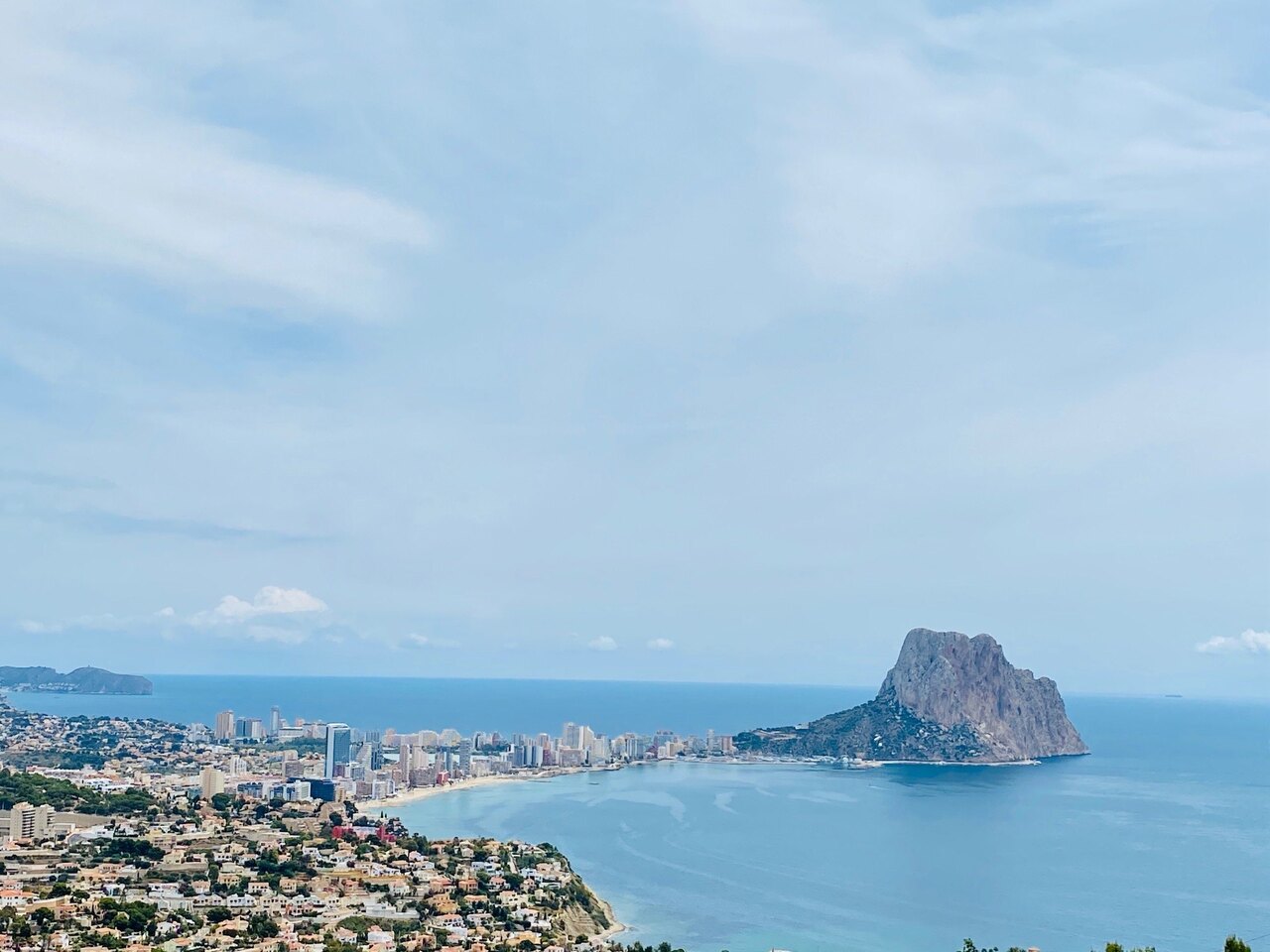 JSGA - 2825: Villa  in Calpe
